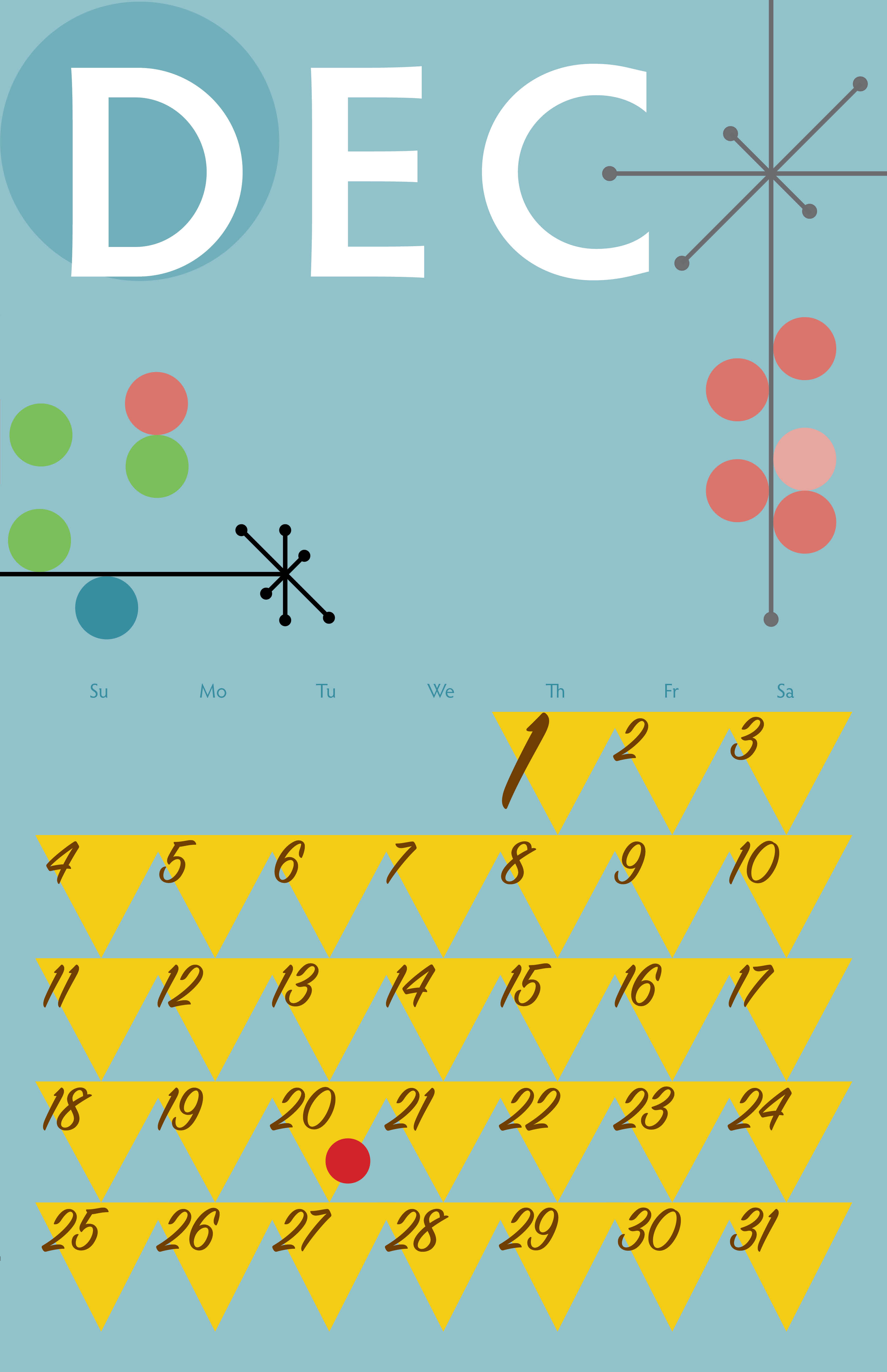d
